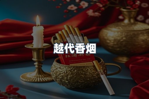 日本香烟系列